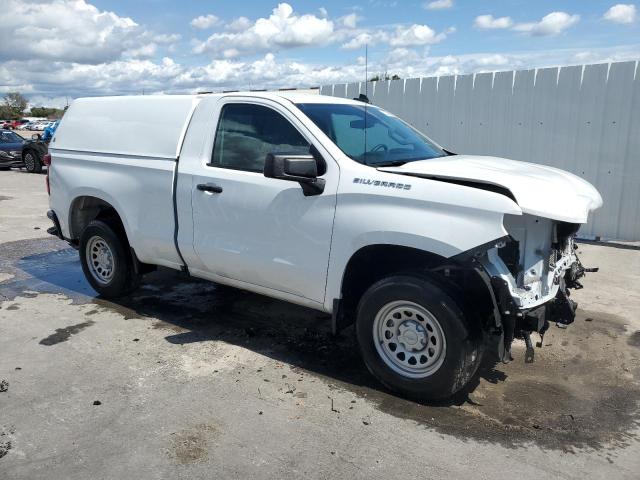 Photo 3 VIN: 3GCNAAEK2PG336953 - CHEVROLET SILVERADO 