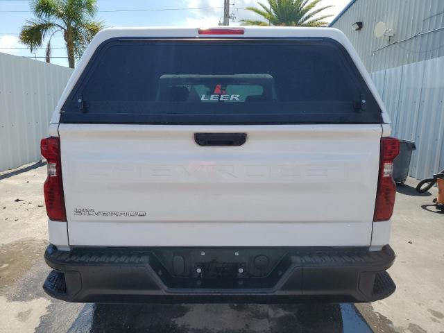 Photo 5 VIN: 3GCNAAEK2PG336953 - CHEVROLET SILVERADO 