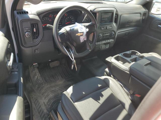 Photo 7 VIN: 3GCNAAEK2PG336953 - CHEVROLET SILVERADO 