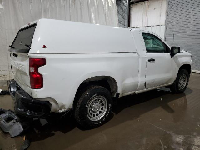 Photo 2 VIN: 3GCNAAEK2PG350769 - CHEVROLET SILVERADO 