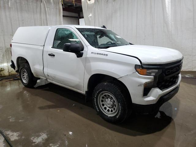 Photo 3 VIN: 3GCNAAEK2PG350769 - CHEVROLET SILVERADO 