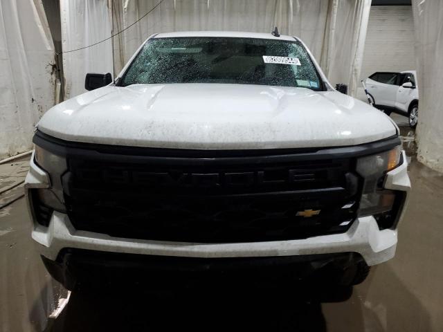 Photo 4 VIN: 3GCNAAEK2PG350769 - CHEVROLET SILVERADO 