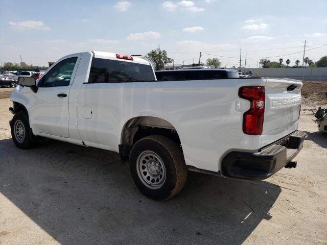 Photo 1 VIN: 3GCNAAEK4NG575840 - CHEVROLET SILVERADO 