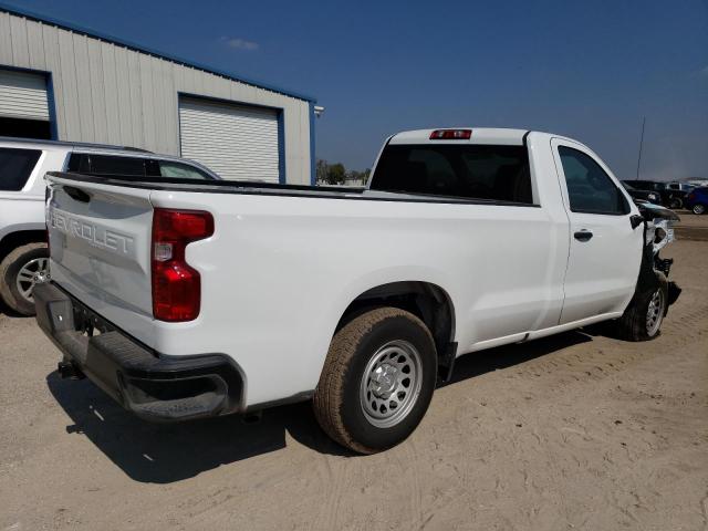 Photo 2 VIN: 3GCNAAEK4NG575840 - CHEVROLET SILVERADO 