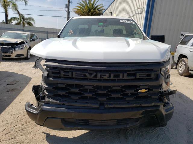 Photo 4 VIN: 3GCNAAEK4NG575840 - CHEVROLET SILVERADO 