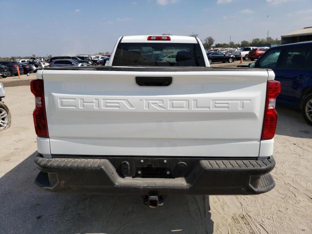 Photo 5 VIN: 3GCNAAEK4NG575840 - CHEVROLET SILVERADO 