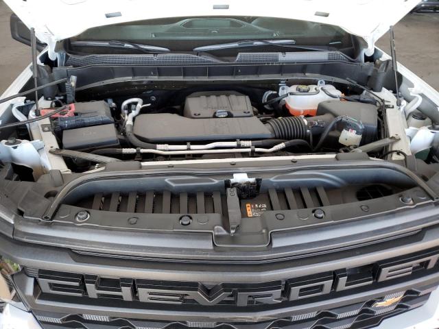 Photo 10 VIN: 3GCNAAEK4NG674383 - CHEVROLET SILVERADO 