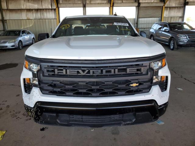 Photo 4 VIN: 3GCNAAEK4NG674383 - CHEVROLET SILVERADO 