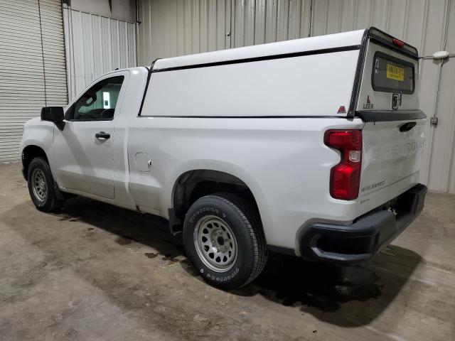 Photo 1 VIN: 3GCNAAEK4PG351812 - CHEVROLET SILVERADO 