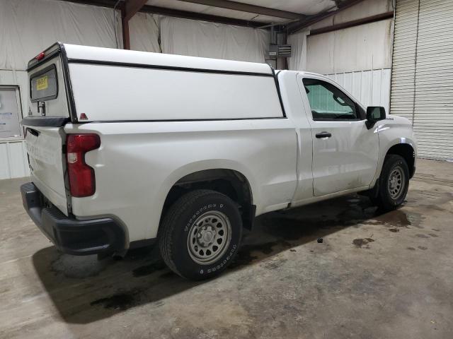 Photo 2 VIN: 3GCNAAEK4PG351812 - CHEVROLET SILVERADO 