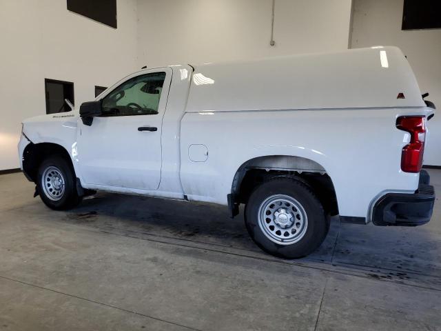 Photo 1 VIN: 3GCNAAEK4PG354600 - CHEVROLET SILVERADO 