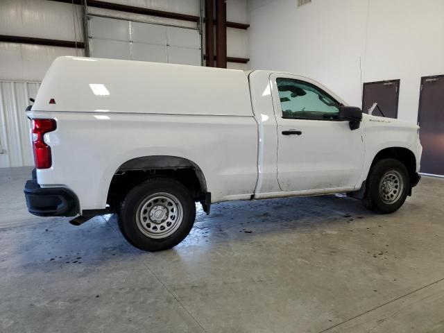 Photo 2 VIN: 3GCNAAEK4PG354600 - CHEVROLET SILVERADO 