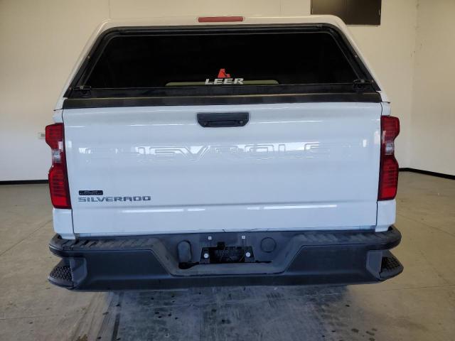 Photo 5 VIN: 3GCNAAEK4PG354600 - CHEVROLET SILVERADO 