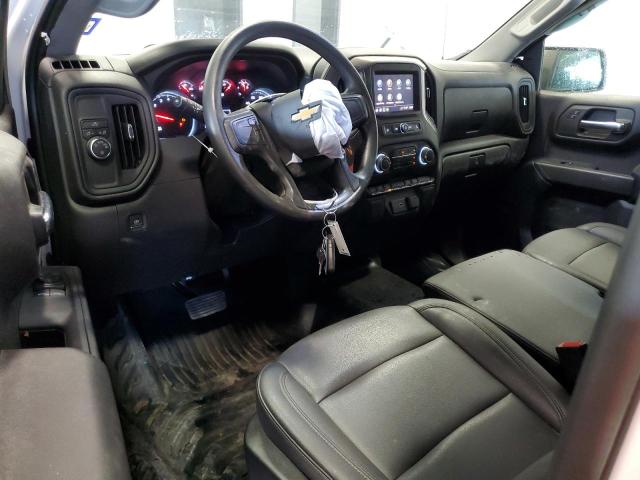 Photo 7 VIN: 3GCNAAEK4PG354600 - CHEVROLET SILVERADO 