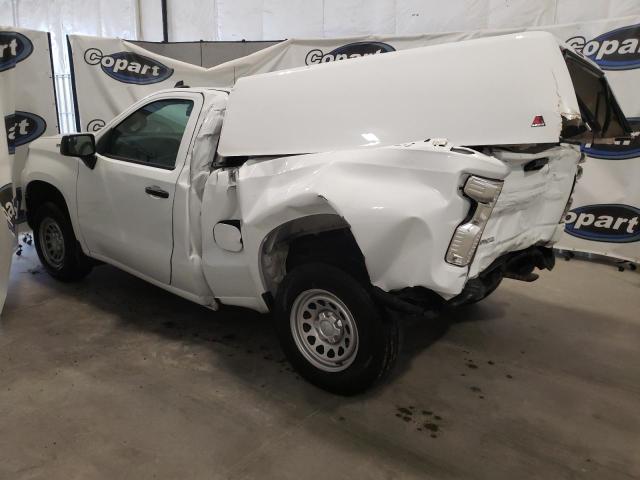 Photo 1 VIN: 3GCNAAEK6PG316415 - CHEVROLET SILVERADO 