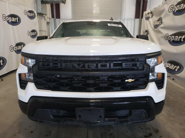 Photo 4 VIN: 3GCNAAEK6PG316415 - CHEVROLET SILVERADO 