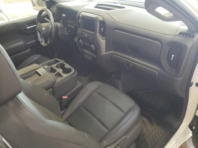 Photo 7 VIN: 3GCNAAEK6PG316415 - CHEVROLET SILVERADO 