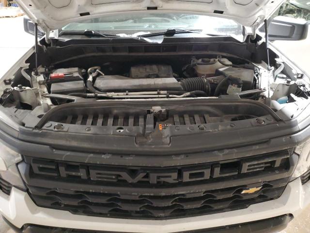 Photo 10 VIN: 3GCNAAEK6PG357272 - CHEVROLET SILVERADO 