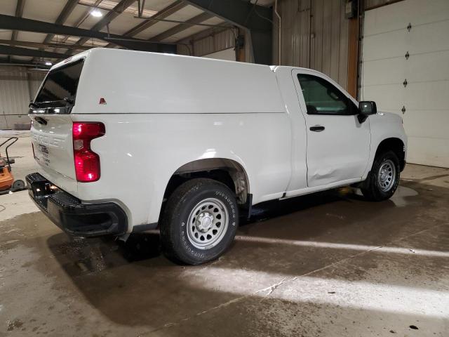 Photo 2 VIN: 3GCNAAEK6PG357272 - CHEVROLET SILVERADO 