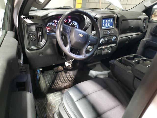 Photo 7 VIN: 3GCNAAEK6PG357272 - CHEVROLET SILVERADO 