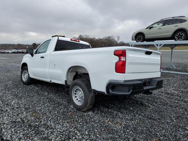 Photo 2 VIN: 3GCNAAEK7NG506737 - CHEVROLET SILVERADO 