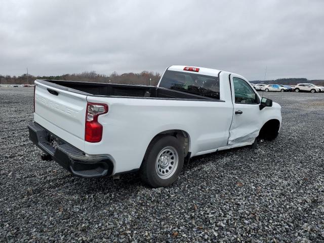 Photo 3 VIN: 3GCNAAEK7NG506737 - CHEVROLET SILVERADO 