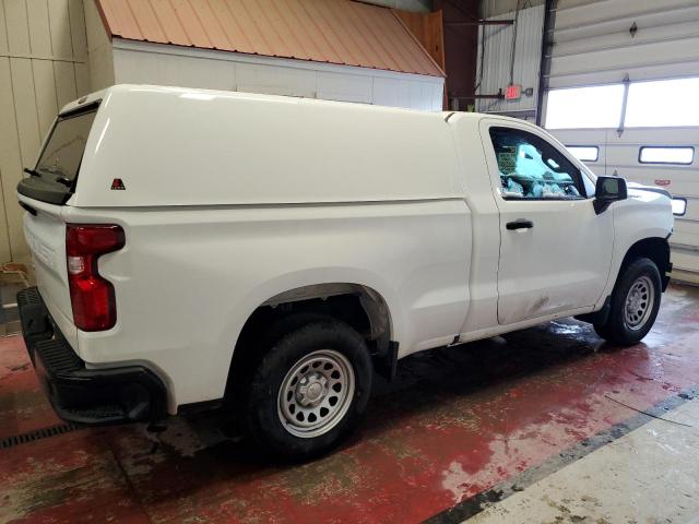 Photo 2 VIN: 3GCNAAEK7PG337497 - CHEVROLET SILVERADO 