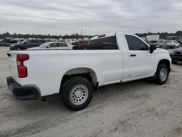 Photo 2 VIN: 3GCNAAEK8NG505578 - CHEVROLET SILVERADO 