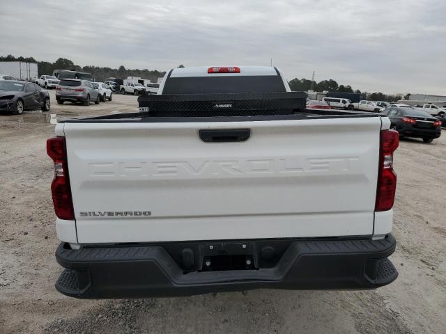 Photo 5 VIN: 3GCNAAEK8NG505578 - CHEVROLET SILVERADO 