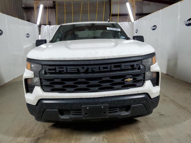 Photo 4 VIN: 3GCNAAEK8PG345480 - CHEVROLET SILVERADO 