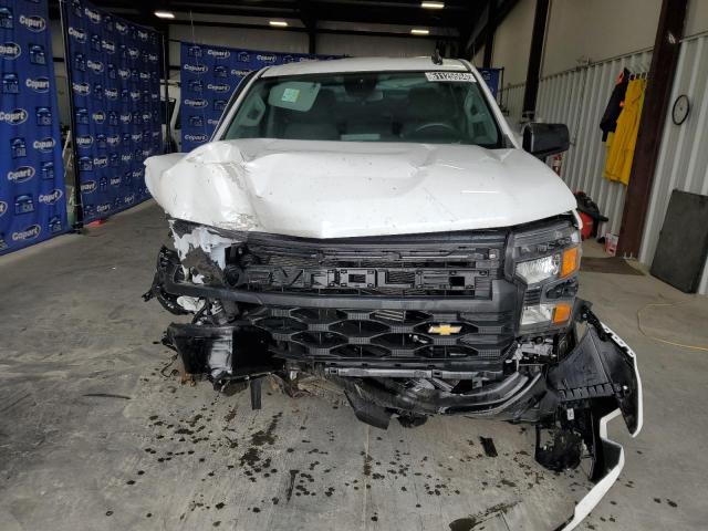 Photo 4 VIN: 3GCNAAEK9PG336528 - CHEVROLET SILVERADO 