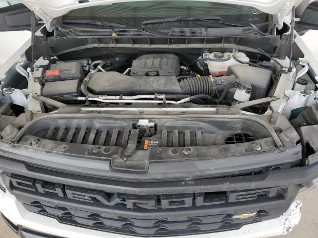 Photo 10 VIN: 3GCNAAEKXPG341141 - CHEVROLET SILVERADO 