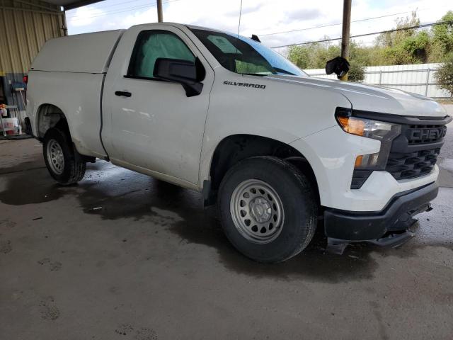 Photo 3 VIN: 3GCNAAEKXPG341141 - CHEVROLET SILVERADO 