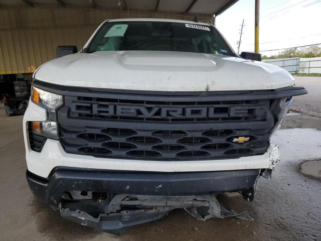 Photo 4 VIN: 3GCNAAEKXPG341141 - CHEVROLET SILVERADO 