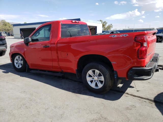 Photo 1 VIN: 3GCNDAEK1RG100823 - CHEVROLET SILVERADO 