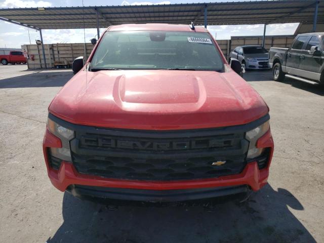 Photo 4 VIN: 3GCNDAEK1RG100823 - CHEVROLET SILVERADO 