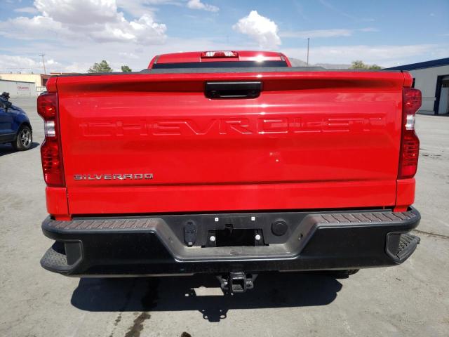 Photo 5 VIN: 3GCNDAEK1RG100823 - CHEVROLET SILVERADO 