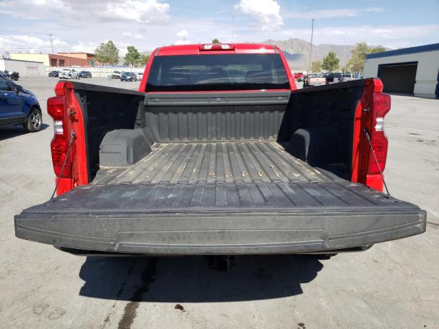 Photo 9 VIN: 3GCNDAEK1RG100823 - CHEVROLET SILVERADO 