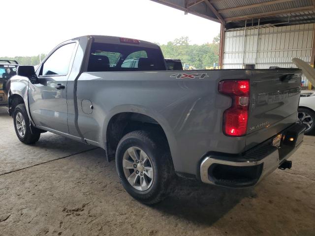 Photo 1 VIN: 3GCNDAEK3RG435484 - CHEVROLET SILVERADO 