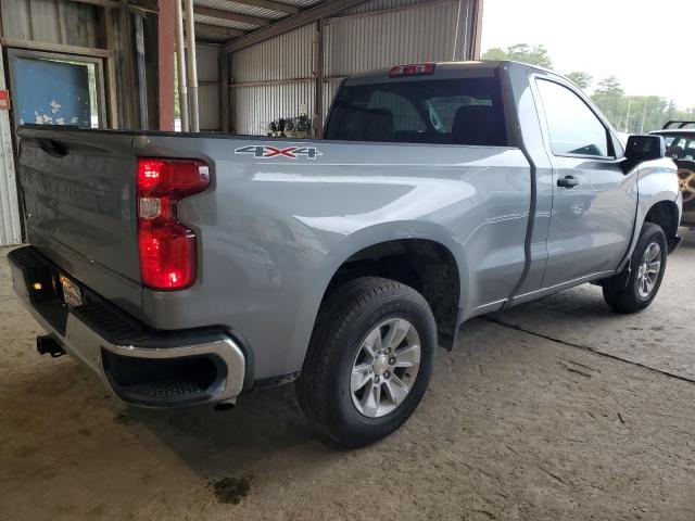 Photo 2 VIN: 3GCNDAEK3RG435484 - CHEVROLET SILVERADO 