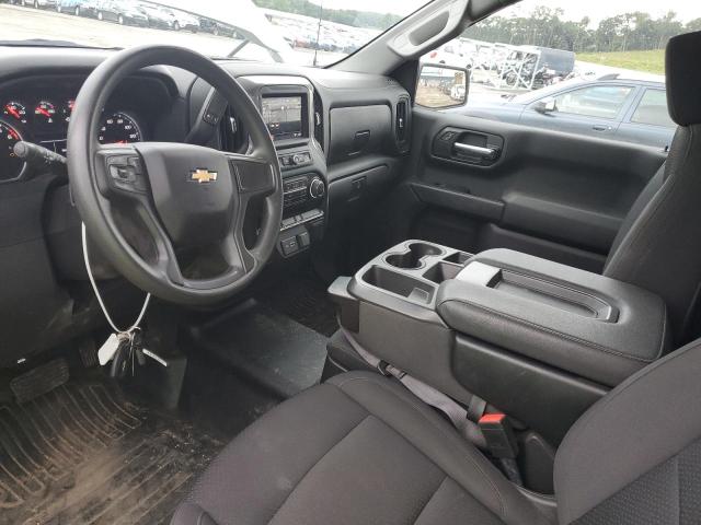 Photo 7 VIN: 3GCNDAEK9NG557602 - CHEVROLET SILVERADO 