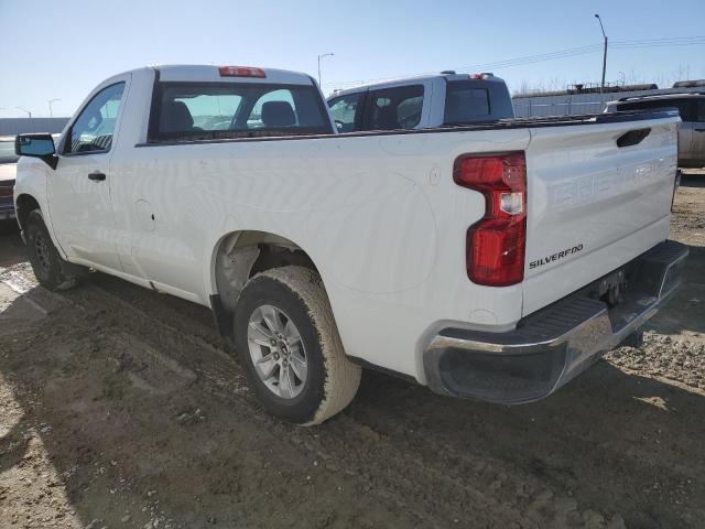 Photo 1 VIN: 3GCNWAED0NG206959 - CHEVROLET SILVERADO 