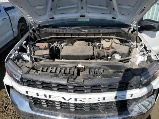 Photo 10 VIN: 3GCNWAED0NG206959 - CHEVROLET SILVERADO 