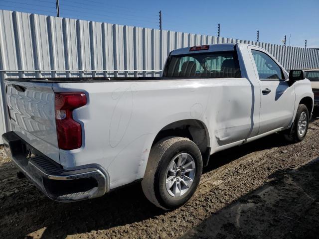 Photo 2 VIN: 3GCNWAED0NG206959 - CHEVROLET SILVERADO 