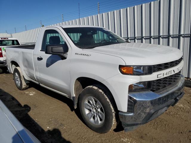 Photo 3 VIN: 3GCNWAED0NG206959 - CHEVROLET SILVERADO 