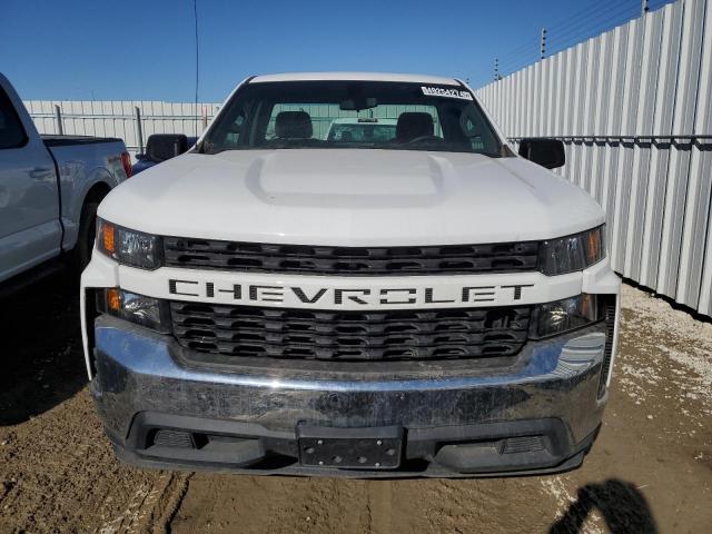 Photo 4 VIN: 3GCNWAED0NG206959 - CHEVROLET SILVERADO 