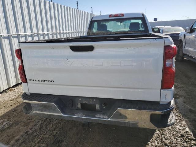 Photo 5 VIN: 3GCNWAED0NG206959 - CHEVROLET SILVERADO 