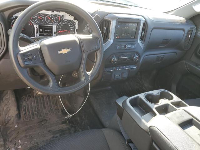 Photo 7 VIN: 3GCNWAED0NG206959 - CHEVROLET SILVERADO 