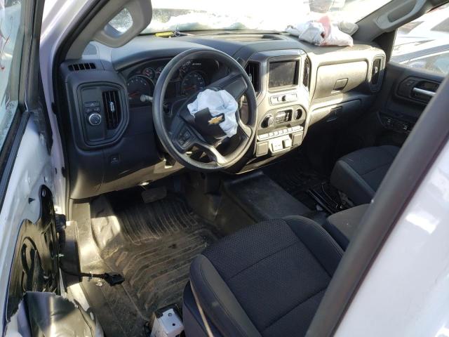 Photo 7 VIN: 3GCNWAED2NG162057 - CHEVROLET SILVERADO 