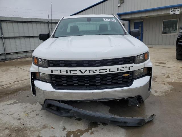 Photo 4 VIN: 3GCNWAED6NG145603 - CHEVROLET ALL MODELS 